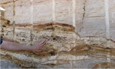 Soil Cementation Image